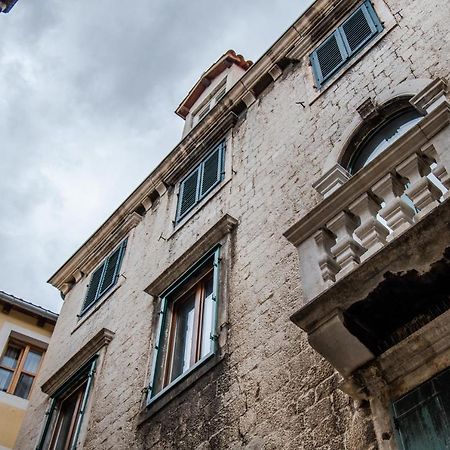 Palace Tartaglia Split Zewnętrze zdjęcie
