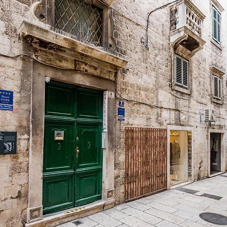 Palace Tartaglia Split Zewnętrze zdjęcie