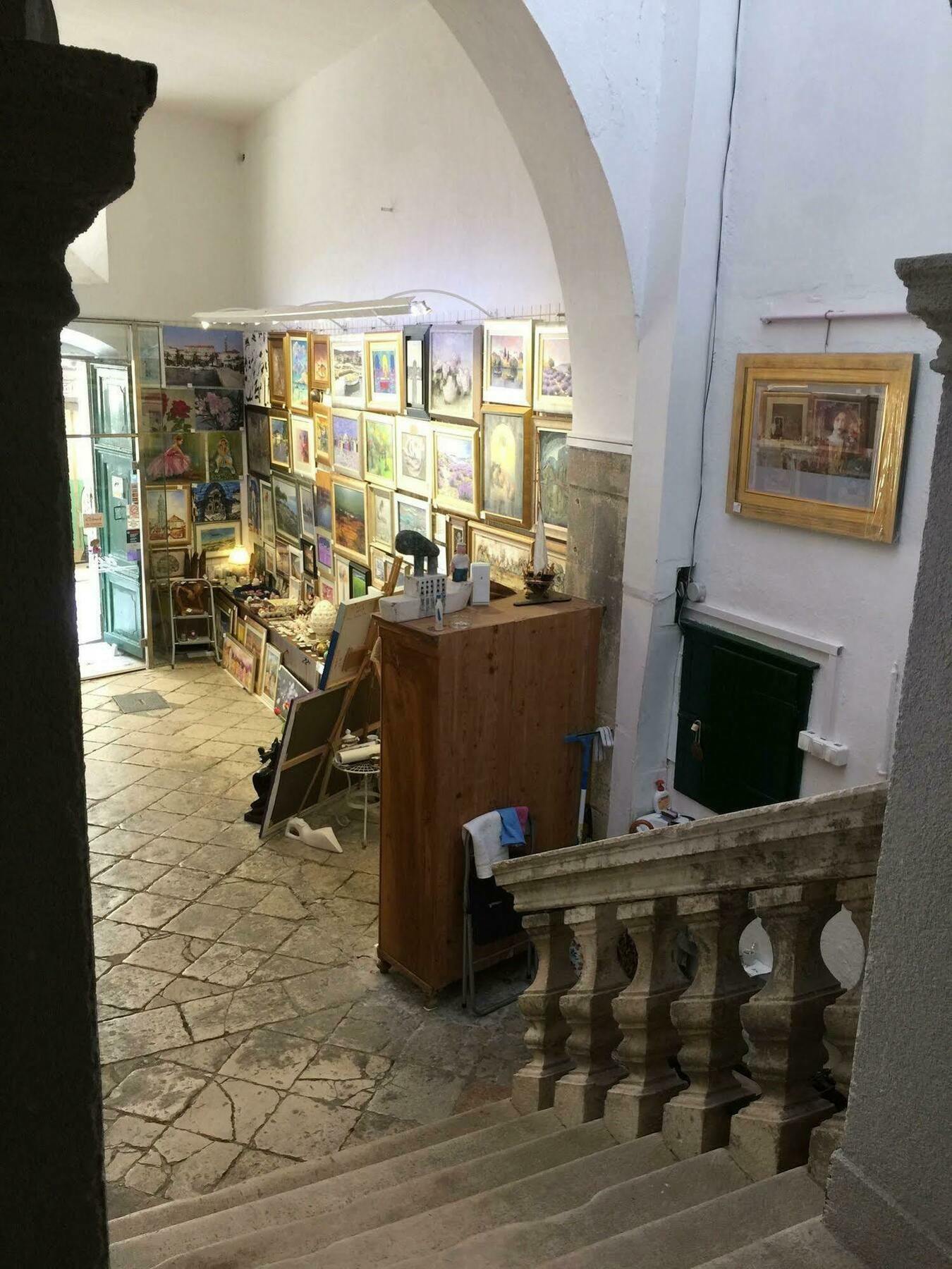 Palace Tartaglia Split Zewnętrze zdjęcie